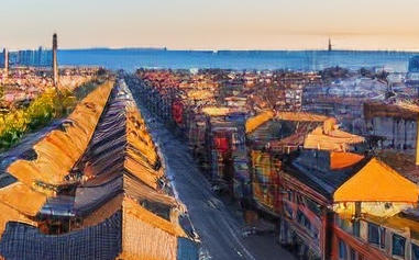 一面一面造句-一面一面造句