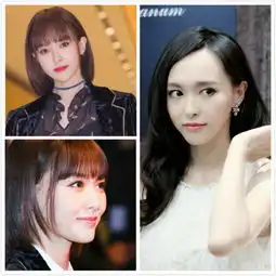 自从剪了短发,前男友约我吃饭了