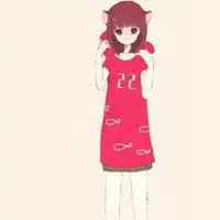 微信头像女笑脸卡通微信头像图片大全