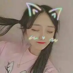 扣扣头像女生小清新是这