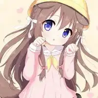 最萌动漫少女图片最萌可爱动漫少女图片