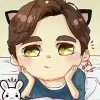 李易峰qq头像卡通帅气李易峰qq头像
