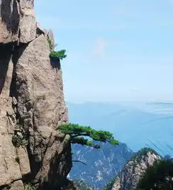 2012黄山杭州绍兴母女逍遥十五天自游行之黄山篇图片