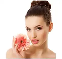 女性微信头像衰老