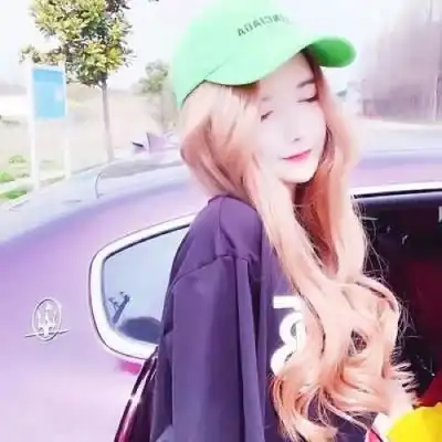 好看漂亮别致温柔女生头像,本月最新绝不会撞头的