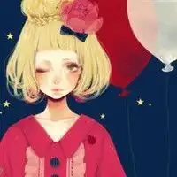 日本动漫头像女生晚上一遍一遍数我的寂寞