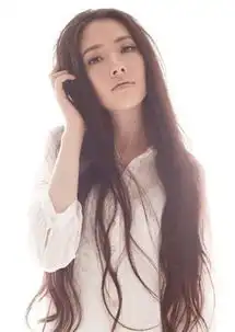 郭碧婷个人资料图片整容前后对比照郭碧婷男友是谁