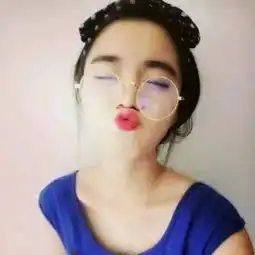 女生头像丨可爱美少女