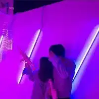好看的情侣头像qq情侣头像一男一女情头图片一对第78页潮人个性网