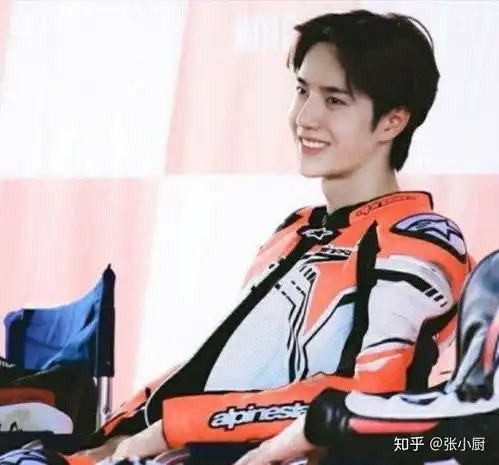 谈一个最近的偶像王一博