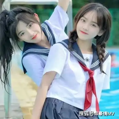 二人闺蜜头像仙气高颜值