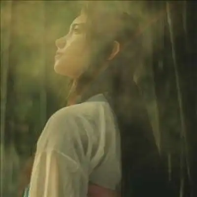 女生头像古风仙气悲伤