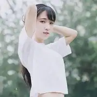 求qq女生文艺或者清新头像越多越好蟹蟹例图如下