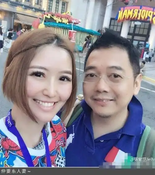 人妻小三控诉曾为男星打胎染病,更曝光对方还有小四,也是人妻