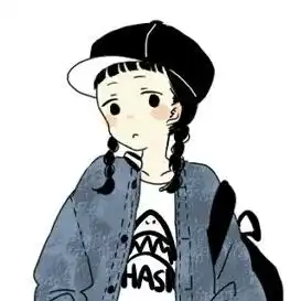 闺蜜头像韩版