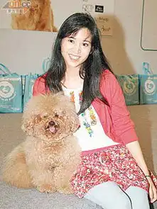 这才是最有背景的校花