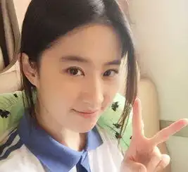 最想变成哪位女星的颜日本女生是北川景子中国女生呢