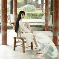 古风微信分组名微信头像图片大全