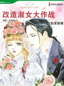 改造淑女大作战禾林漫画