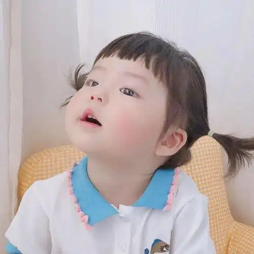 头像丨温柔的人会带你离开海底