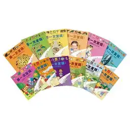 第一次发现丛书透视眼系列第二辑全12册,国际一流儿童科普胶片书全世界售出5000万册,畅销国际20年,被翻译为28种语言读后感评论