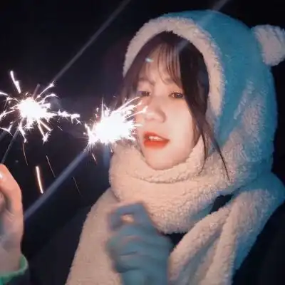 宋知意闺蜜四人可爱真人女生头女生头像我要个性网