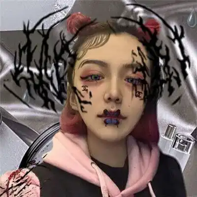 女生头像