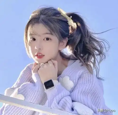 这小眼神绝了,看你一眼就万年