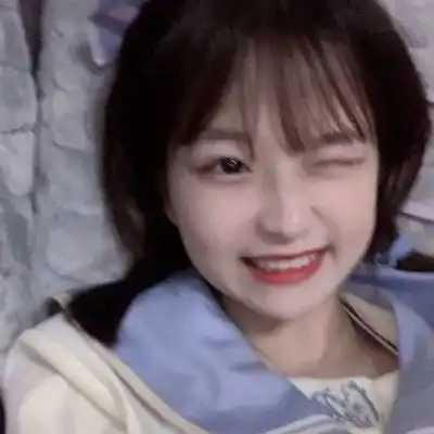 00后学生党专用仙女头像