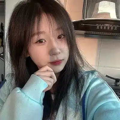 高清女生头像令人上头的颜值女头合集2