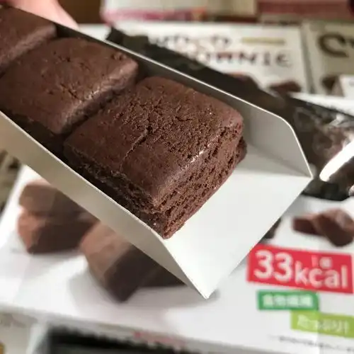 不知道这些日本人气零食不要说自己是吃货巧克力