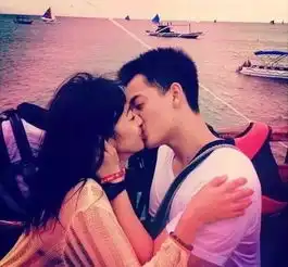 她是赵又廷前任女友号称台湾第一气质美女
