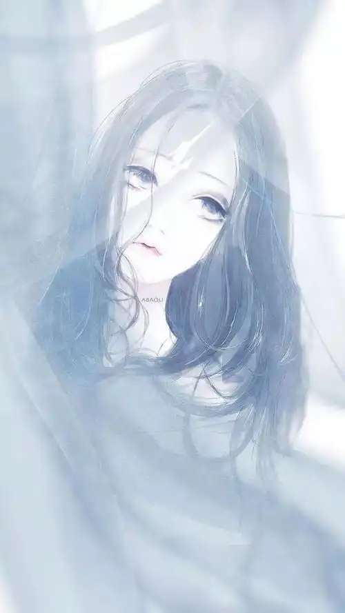 壁纸懂你系列简约加萌系,有点意思