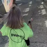 qq头像女生个性范