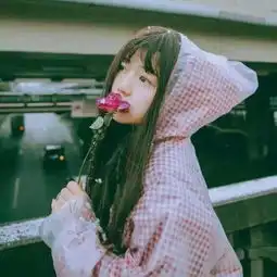 那个亲了我明恋我的十五岁姑娘