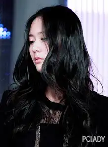 郑秀晶收服exo热恋中的高冷女神敲软萌

