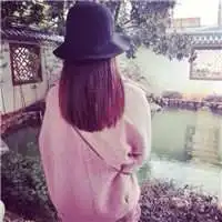 潮流图片女生头像背影微信头像图片大全