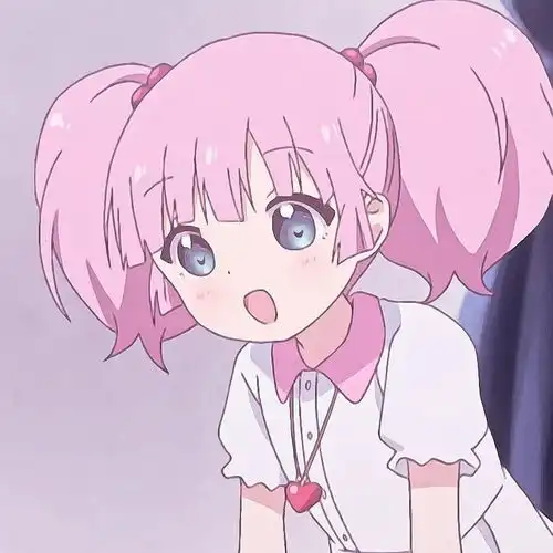 动漫男女生头像彼方尚有荣光在