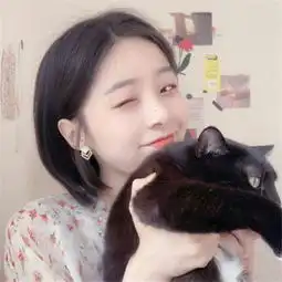 微信头像女小仙女