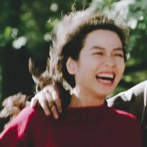 有哪些既文艺又好看的情侣头像