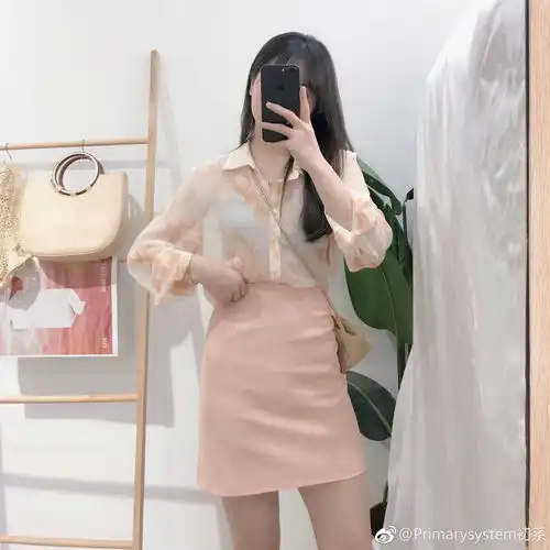 有哪些很少女的裙子值得推荐