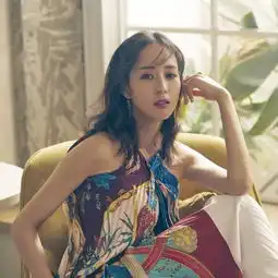 能撩到彭于晏的女生,该有多优秀