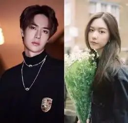 王一博生活不易多才多艺女团节目中脱颖而出的全民pick