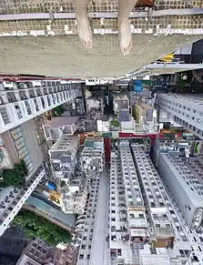 女摄影师高楼边缘自拍玩命领悟生活揭隐藏的美感