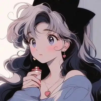 快乐女生头像动漫情侣