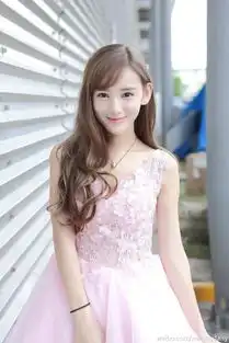 chinajoy校花赏之李玉洁