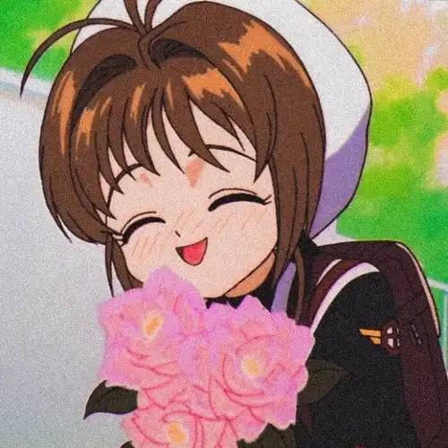 动漫女头我希望你为我而来