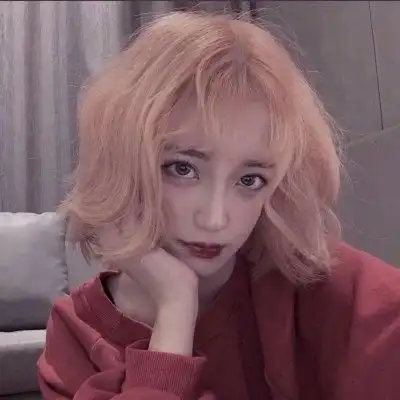 性感头像小姐姐头像美女头像小姐姐头像