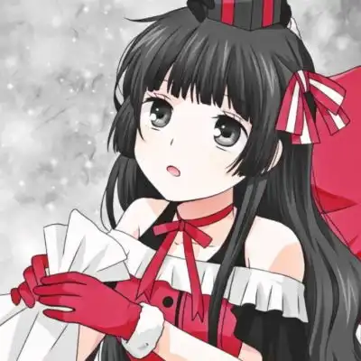 情侣专用圣诞节动漫情头快和对情侣头像我要个性网