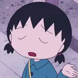 这是什么卡通人物